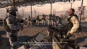 Even the soundtrack of the game is addictive. Call Of Duty Modern Warfare 2 Torrent Download Gamers Maze