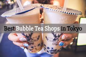 There are now over 800 shops in the u.s., mostly bubble tea is a taiwanese iced tea that has a layer of chewy tapioca balls that sit on the bottom. 5 Best Bubble Tea Shops In Tokyo 2021 Japan Web Magazine