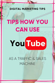 Bren Blaze Reveals How To Turn Youtube Into A Perpetual Traffic Sales Machine Youtube Marketing Video Marketing Strategies Video Marketing Youtube