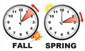 Daylight saving time information in the united states with start and end dates and times. The Tumultuous History Of Daylight Saving Time Openmind