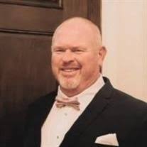 Keith Daniel Hunt Obituary