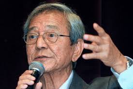 This scholarship is open to all university students. Personalities Koon Yew Yin Bursa Ninja