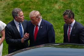 ‘Scared s–tless’: Republicans brace for Trump’s primetime speech