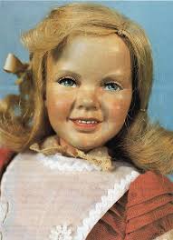 Portraits by An Artist. The Great Depression Turned Artist Dewees Cochran  into a Doll Maker