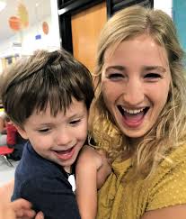 Olivia Herrmann places first in state competition