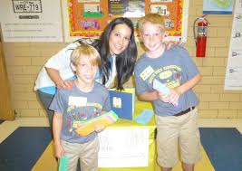 Photos Improvements At White Rock Elementary Lake Highlands Elementary Photo Improve