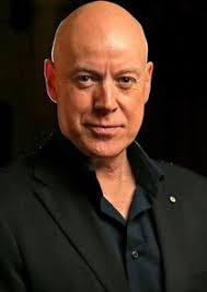 Anthony Warlow Photo