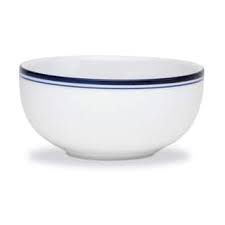 Image result for standard dining bowl