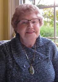 DICKSON, Helen Doreen (nee Treverton)