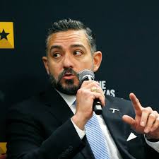 Texas Sen. Cesar Blanco pushes safety commission recommendations