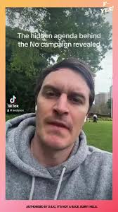 Revelaciones sobre el Referéndum de Voz a Parlamento