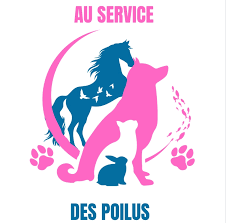 au service des poilus