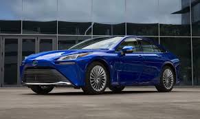 Check spelling or type a new query. 2021 Toyota Mirai
