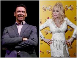 Find tickets for an upcoming hugh jackman concert near you. Now You Can Add Wolverine S Jacket Worn By Hugh Jackman Or A Dress From Dolly Parton To Your Closet The Economic Times
