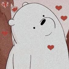 pin by ꪶ 𝓲 ꪶ 𝓲 ꪖ ꪀ on bear wallpaper cute cartoon wallpapers we bare bears wallpapers