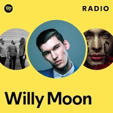 Willy Moon