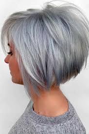 Shaggy haircuts are created by razoring, resulting in lots of texture and a messy layered look. 35 Ideas Of Short Shag Haircuts To Sport This Season