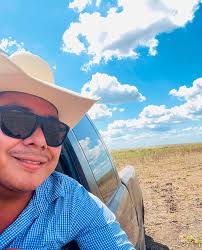 Claudio Rosado Universe