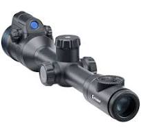 Thermal Riflescopes | Best Thermal Scope For Rifle and AR ...