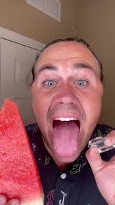 Refreshing Watermelon Ice Treats