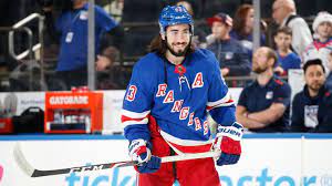 Hot shade, mike perry, mika zibanejad. 1 On 1 With Mika Zibanejad You Can See The Progress