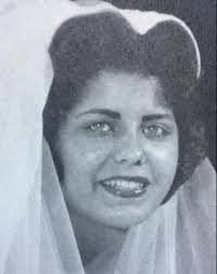 MARY OSTER Obituary (2018)