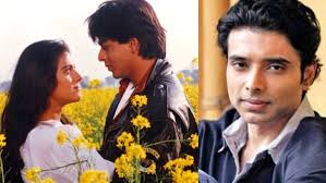 She was last seen in the netflix film. Dilwale Dulhania Le Jayenge Uday Chopra Recalls How He Shot Bts Footage For Srk Kajol S Film Filmibeat