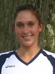 2008 Women's Volleyball Roster