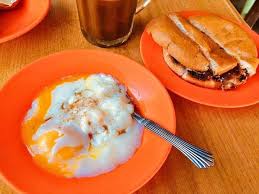 Tempat makan legendaris selanjutnya yang ada di surabaya adalah lontong balap garuda pak gendut, yang berada di jalan prof. 10 Tempat Makan Best Yang Mesti Cuba Di Kluang