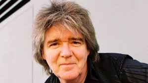 Jim Keeling, ARS drummer (1999