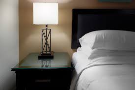 You can truly be the nightstand lord. Do You Need Two Nightstands Design Rules And Suggestions Home Decor Bliss
