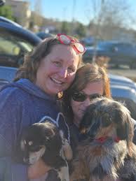 R Darlin Dachshunds added a new photo.