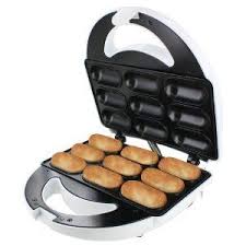 pigs in a blanket maker just got this
