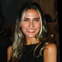 Christina Rinaldo's Instagram, Twitter & Facebook