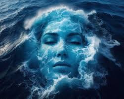 AI Generated Nature Photos and Artwork