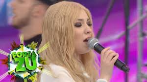 Mie imi place sa cant: Jo Cu Un Picior In Rai Live La Forza Zu 2017 Youtube