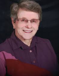 Patricia Weaver Obituary