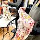 Eco-Printing with Plants