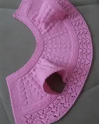 Eris Pembe Erispembe Instagram Photos Videos Bio Sayfama Hos Geldiniz Reklam Yapmayiniz Orguler Bana Aittir Kapa Baby Knitting Patterns Tig Isleri Orgu