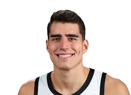 According to synergy sports tech, he ranks in. Luka Garza Stats News Bio Espn