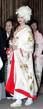 安めぐみ 田丸麻紀 和装で結婚した芸能人 随時更新 naver まとめ asian outfits kimono fashion wedding kimono