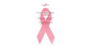 Crisis that breast cancer has faced in decades. It S More Than A Ribbon The Estee Lauder Companies Introduces Its 2020 Breast Cancer Campaign With A Renewed Sense Of Unity Business Wire