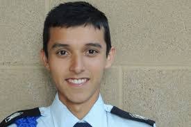 Matthew Guillen's Instagram, Twitter & Facebook