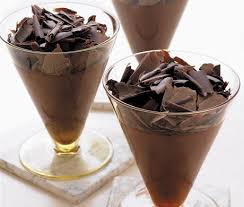Easy Chocolate Mousse Recipe Mousse Recipes Easy Chocolate Mousse Easy Chocolate