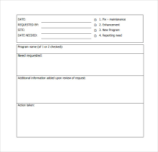 If you encounter power related issues and you do not know how this report could if you want to post it in microsoft technet forums for more help, you can also include the content of the whole power efficiency diagnostics report in. Free 12 Sample Computer Service Request Forms In Pdf Ms Word