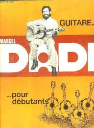 marcel-dadi-nÂ°3 : tous les articles d'occasion, rares et de collection