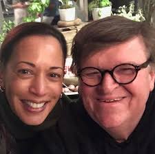 BREAKING: Michael Moore goes viral with...