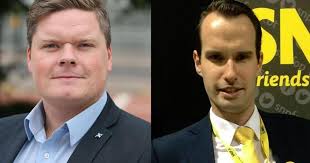 Top SNP official urged to quit over Holyrood candidate 'bourach'