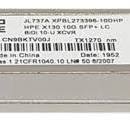 HPE X130 10G SFP+ LC BiDi 10-U Transceiver - For Data ...