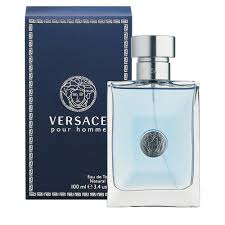 Perfume Versace Pour Homme 100ml Masculino Eau De Toilette Em Promocao Ofertas Na Americanas